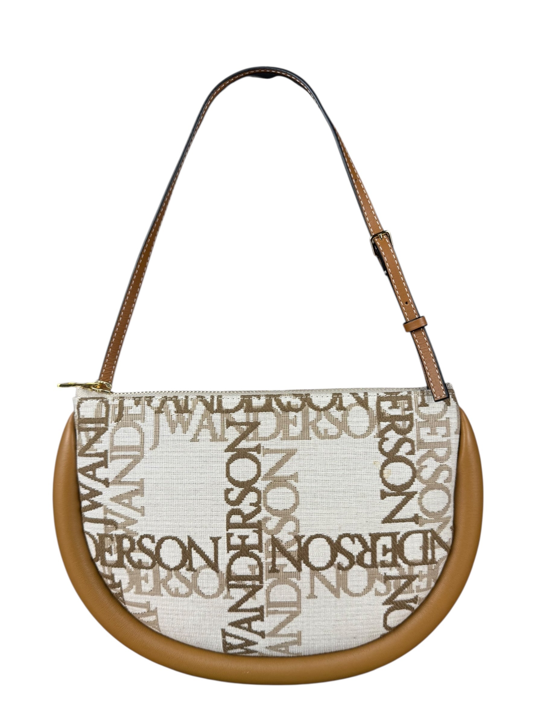 JW Anderson Logo Bumper Pochette