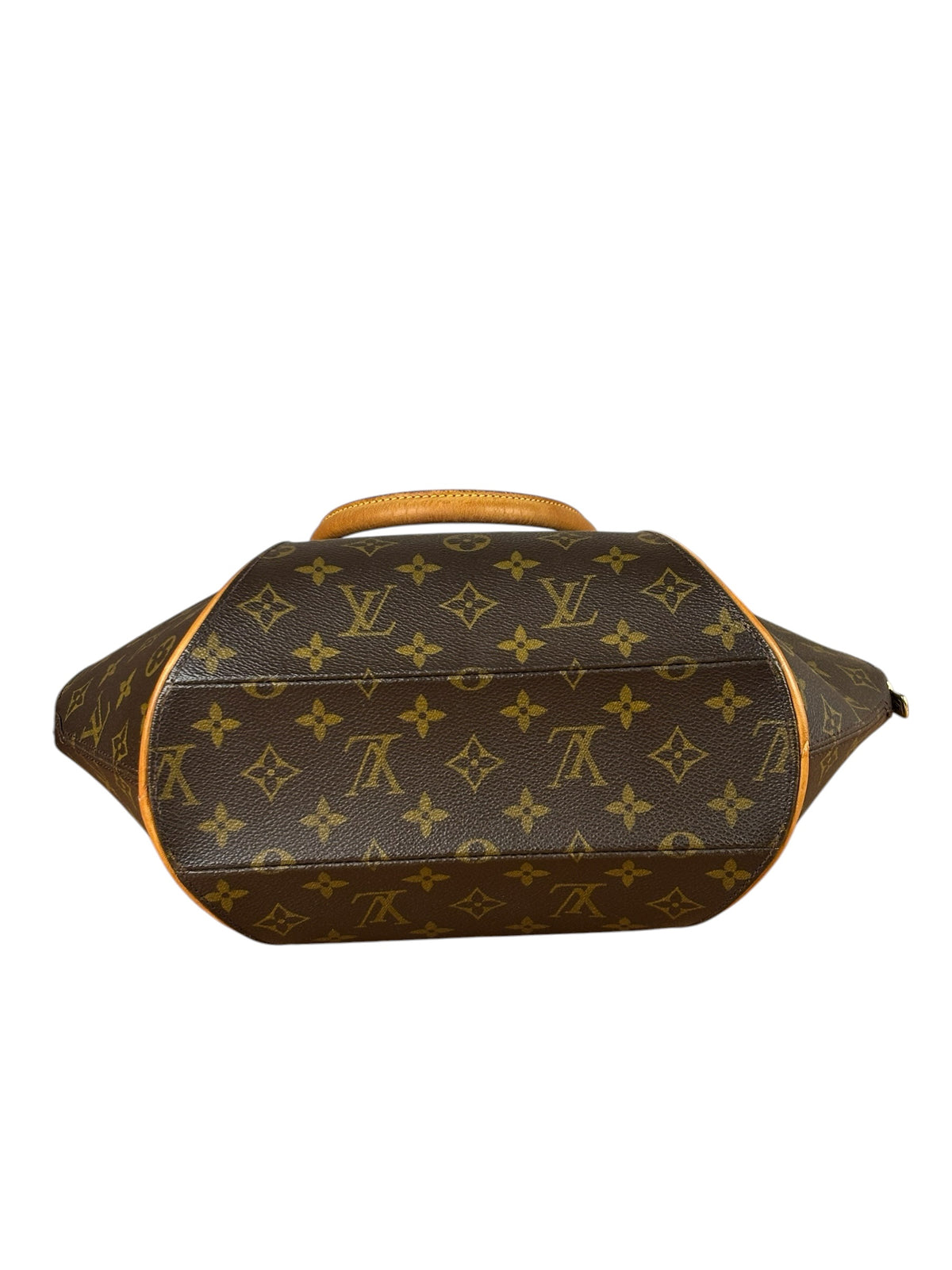 Louis Vuitton Monogram Ellipse Handbag