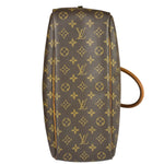 Louis Vuitton Monogram Deauville Handbag