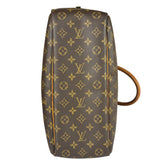Louis Vuitton Monogram Deauville Handbag