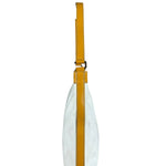 Gucci Vintage Tattoo Heart GG Shoulder Bag