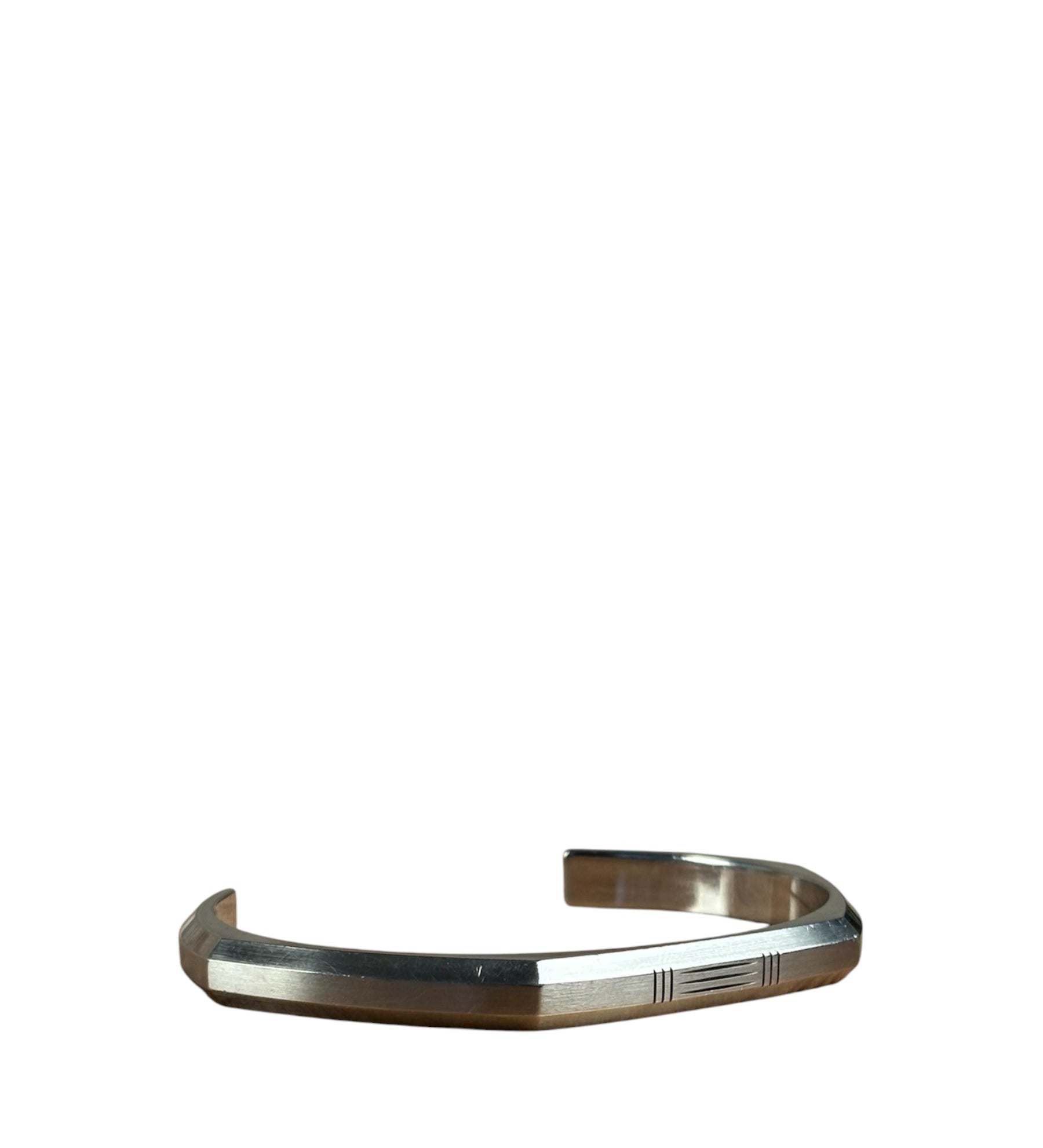Hermes Cuff Bracelet