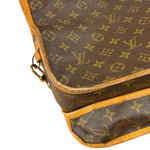 Louis Vuitton Monogram Garment Bag