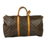 Louis Vuitton Monogram Keepall 50