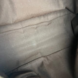Gucci GG Canvas Trophy Boston Bag