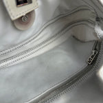 Fendi Jersey Cloth Baguette