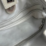 Fendi Jersey Cloth Baguette