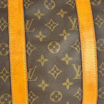 Louis Vuitton Monogram Keepall 45