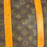 Louis Vuitton Monogram Keepall 45