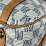 Louis Vuitton Damier Azur Stresa Shoulder Bag