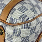Louis Vuitton Damier Azur Stresa Shoulder Bag