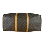 Louis Vuitton Monogram Travel Sac 55