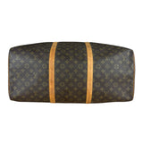 Louis Vuitton Monogram Travel Sac 55