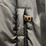 Prada Sport Nylon Long Coat