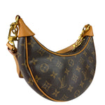 Louis Vuitton Monogram Loop Pochette
