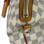 Louis Vuitton Damier Azur Riviera Shoulder Bag MM