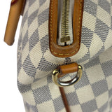 Louis Vuitton Damier Azur Riviera Shoulder Bag MM