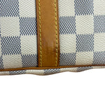 Louis Vuitton Damier Azur Speedy Bandouliere 30