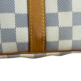 Louis Vuitton Damier Azur Speedy Bandouliere 30