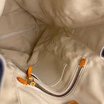 Louis Vuitton x Karl Lagerfeld Limited Edition Monogram Punching Bag PM