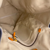 Louis Vuitton x Karl Lagerfeld Limited Edition Monogram Punching Bag PM