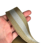 Gucci Beige Leather Vintage Hobo Bag