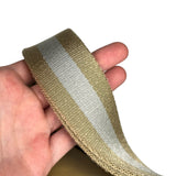 Gucci Beige Leather Vintage Hobo Bag