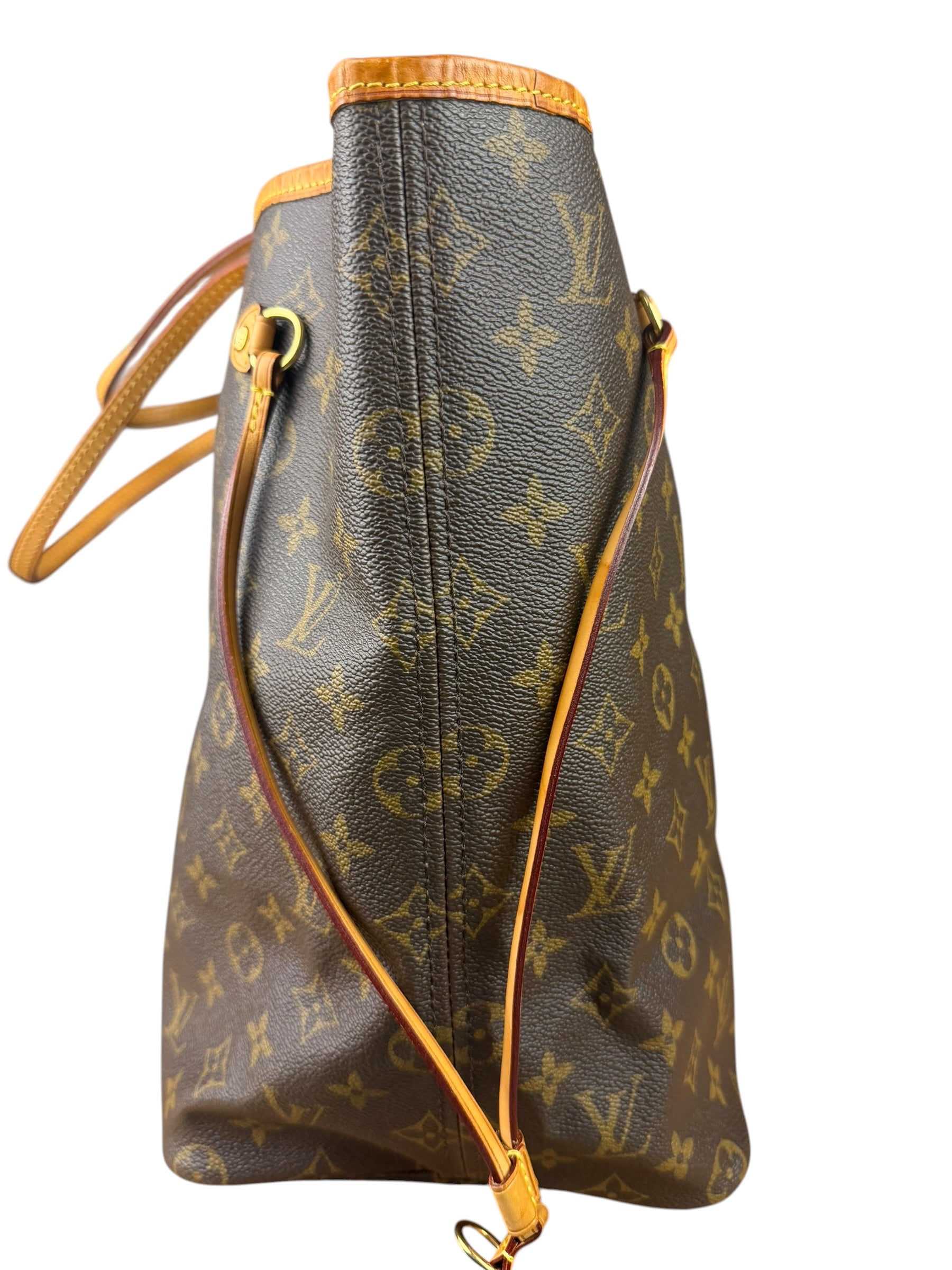 Louis Vuitton Monogram Neverfull GM