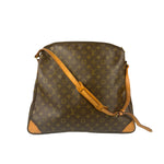 Louis Vuitton Vintage Monogram Sac Balade Shoulder Bag