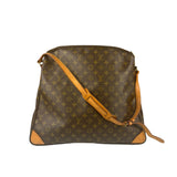 Louis Vuitton Vintage Monogram Sac Balade Shoulder Bag