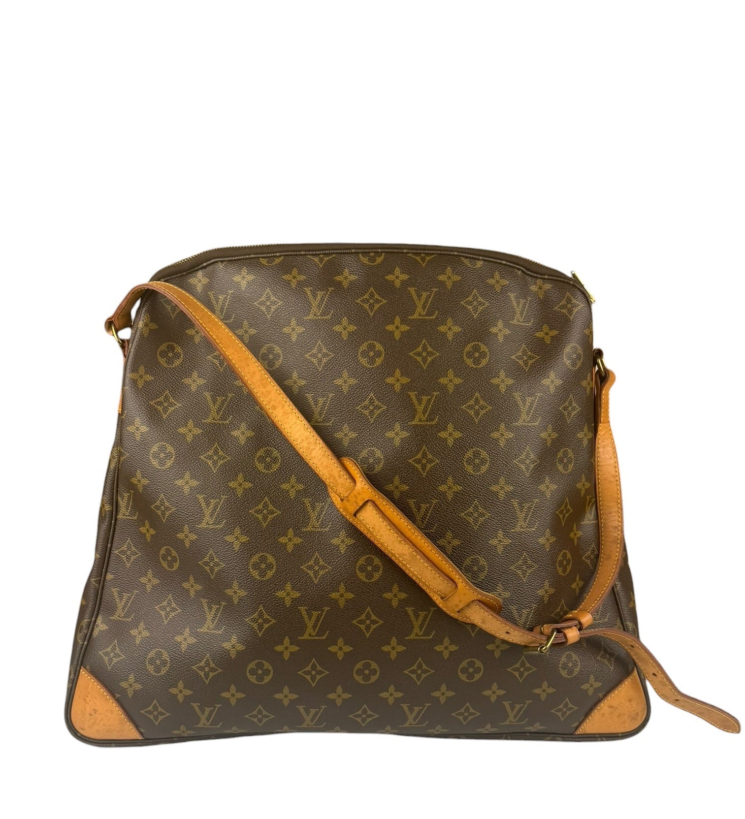 Louis Vuitton Vintage Monogram Sac Balade Shoulder Bag