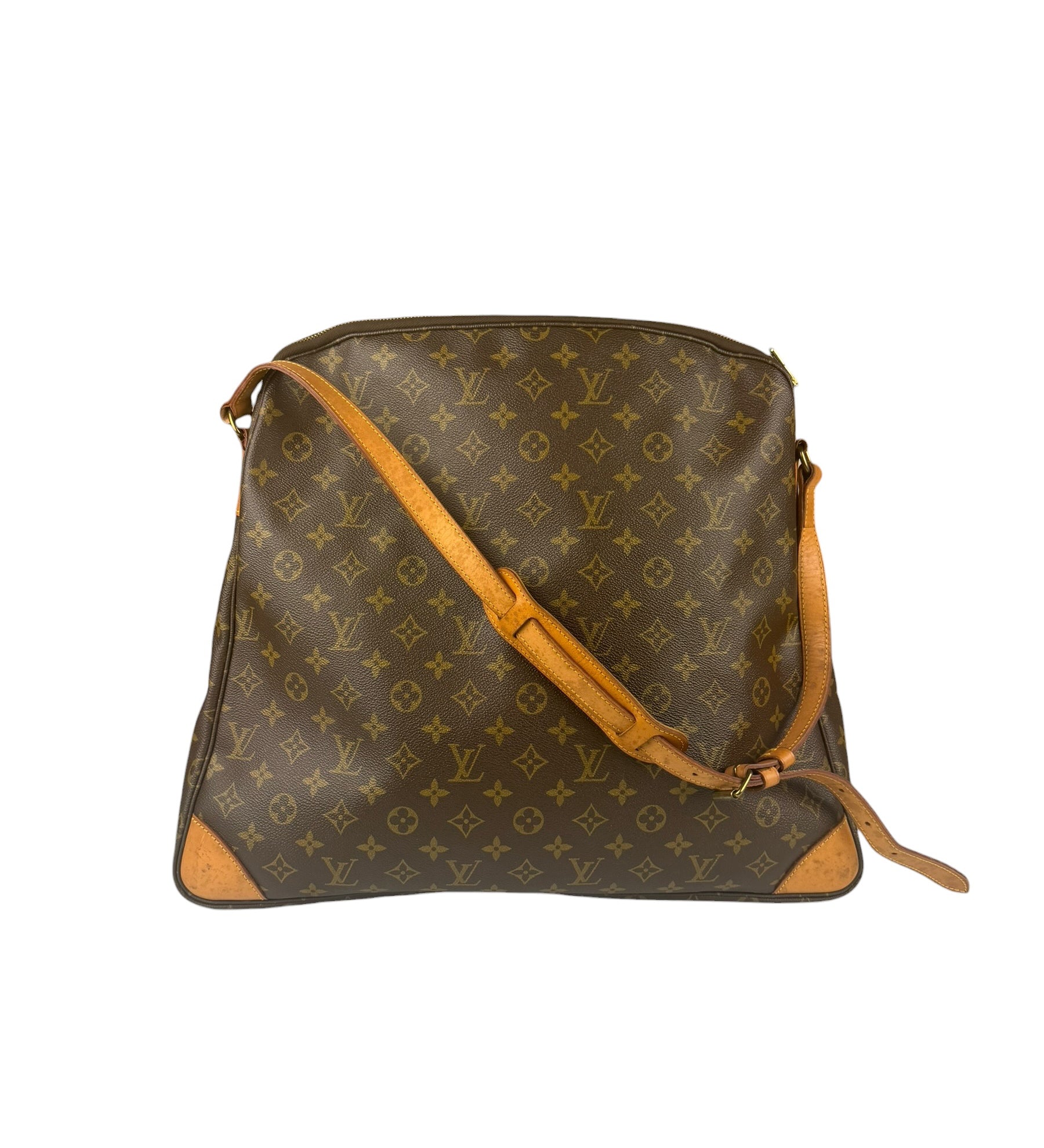Louis Vuitton Vintage Monogram Sac Balade Shoulder Bag
