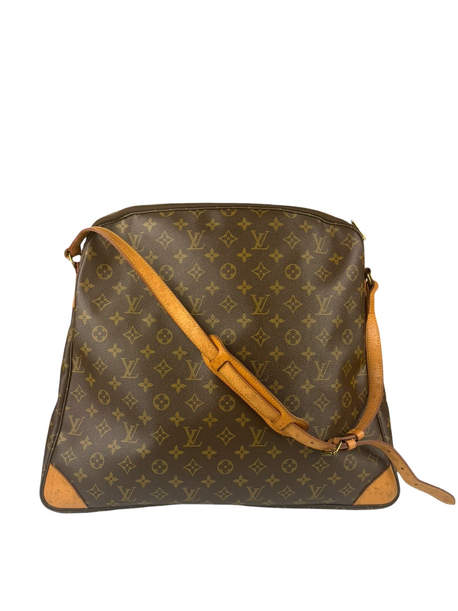 Louis Vuitton Vintage Monogram Sac Balade Shoulder Bag