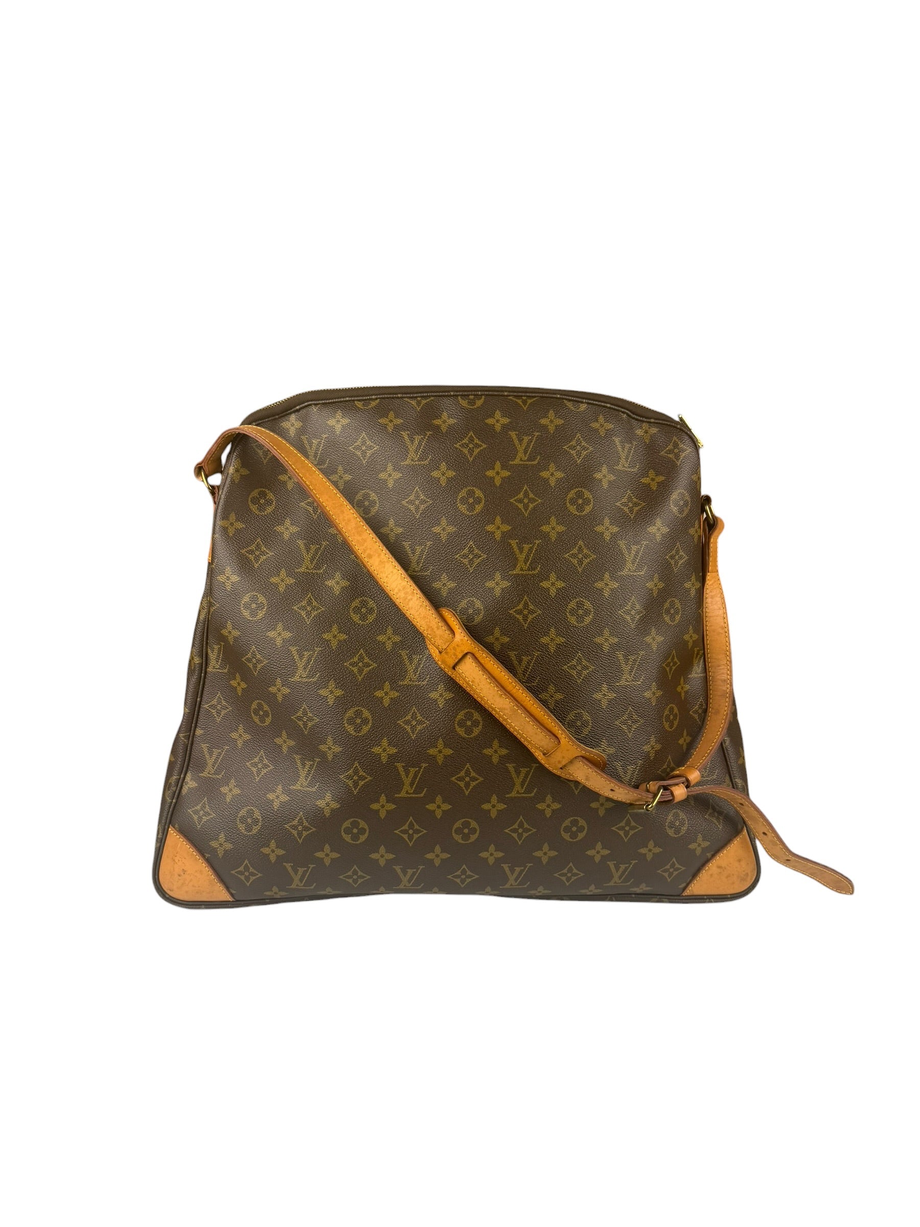 Louis Vuitton Vintage Monogram Sac Balade Shoulder Bag