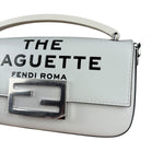 Fendi X Marc Jacobs Mini Baguette