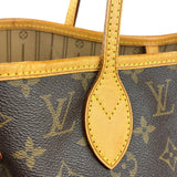 Louis Vuitton Monogram Neverfull MM