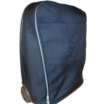 Louis Vuitton Geant Conquerant Rolling Suitcase 55