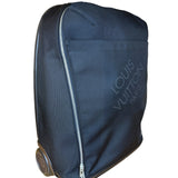 Louis Vuitton Geant Conquerant Rolling Suitcase 55