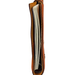 Hermes Orange Cover Ulysse Notebook