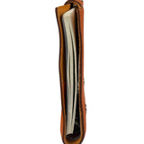 Hermes Orange Cover Ulysse Notebook