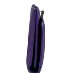 Bvlgari Leather Long Wallet