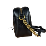 Gucci Marmont GG Crossbody Bag