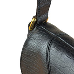 Gucci Vintage Horsebit Shoulder Bag