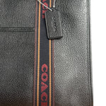 Coach Soho Pocket Tote