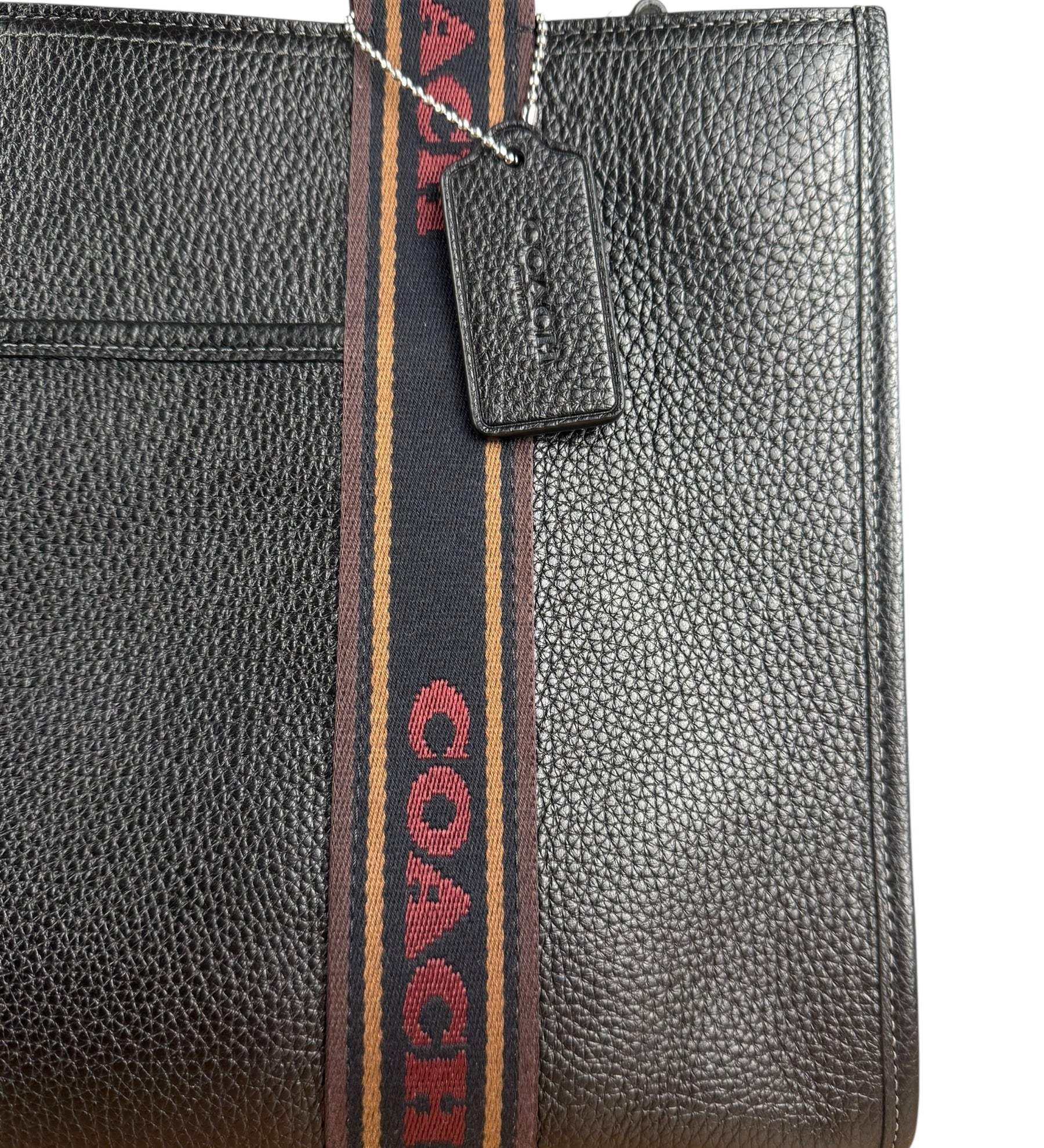 Coach Soho Pocket Tote
