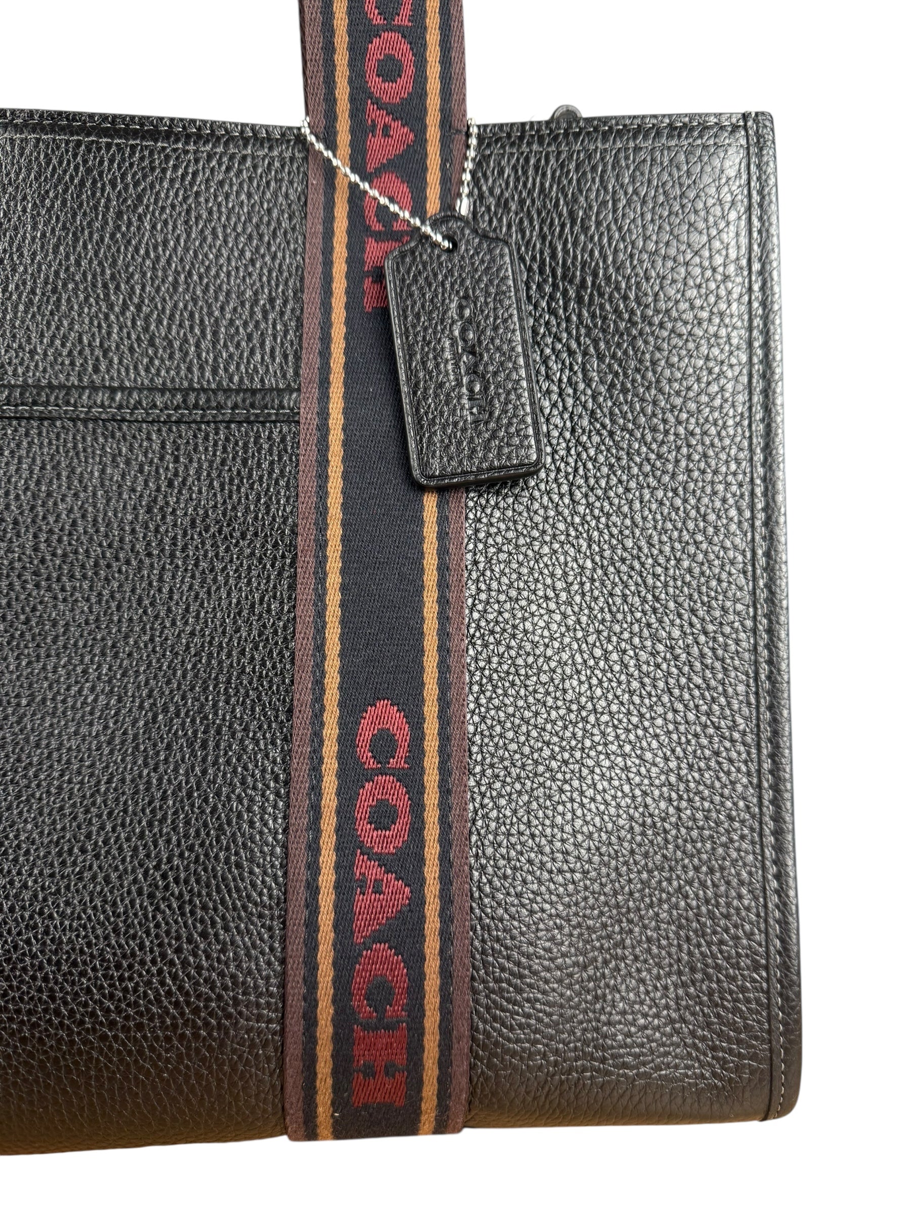 Coach Soho Pocket Tote