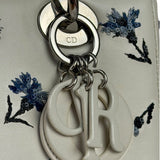 Christian Dior Medium Sequin Embroidered Lady Dior