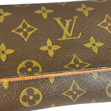 Louis Vuitton Monogram Twin Pochette