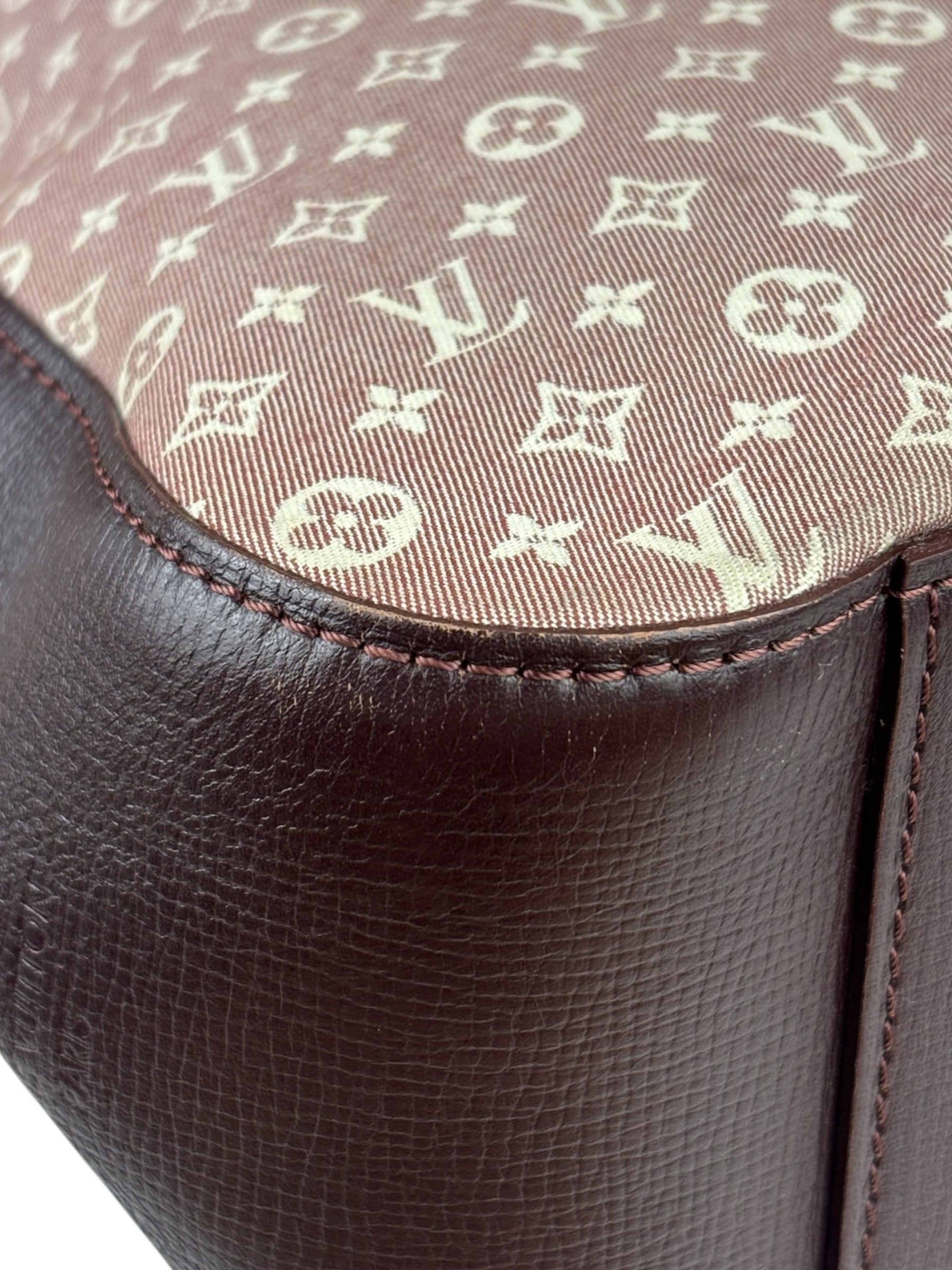 Louis Vuitton Monogram Idylle Rendez-Vous Bag PM