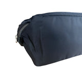 Burberry Vintage Nylon Sherry Handbag